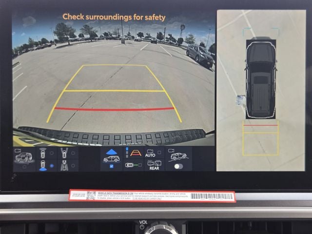 2026 Toyota 4Runner i-FORCE MAX 4Runner TRD Off-Road Premium