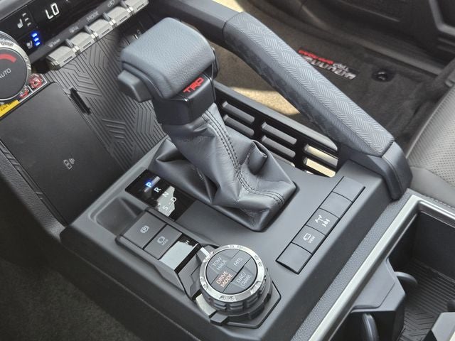 2026 Toyota 4Runner i-FORCE MAX 4Runner TRD Off-Road Premium