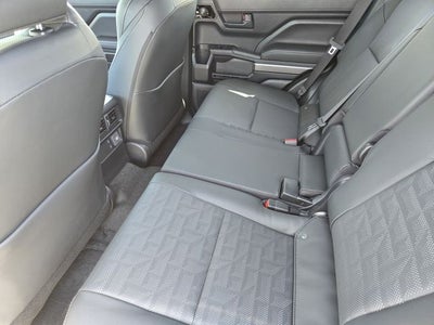 2026 Toyota 4Runner i-FORCE MAX 4Runner TRD Off-Road Premium