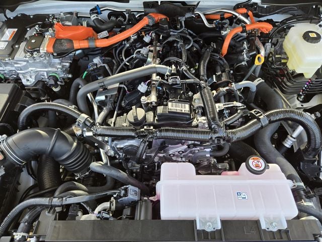 2026 Toyota 4Runner i-FORCE MAX 4Runner TRD Off-Road Premium