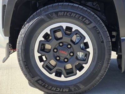 2026 Toyota 4Runner i-FORCE MAX 4Runner TRD Off-Road Premium