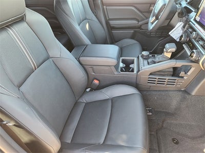 2026 Toyota 4Runner i-FORCE MAX 4Runner Limited