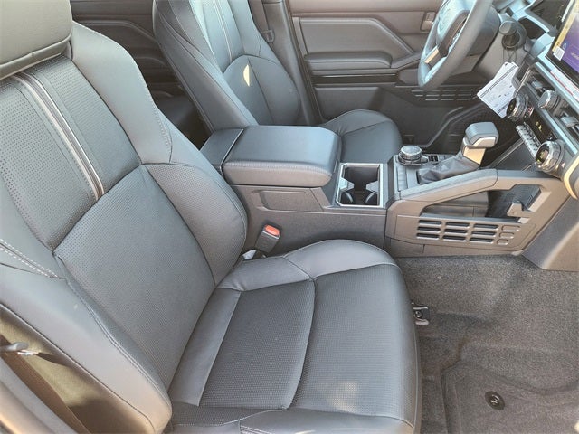 2026 Toyota 4Runner i-FORCE MAX 4Runner Limited