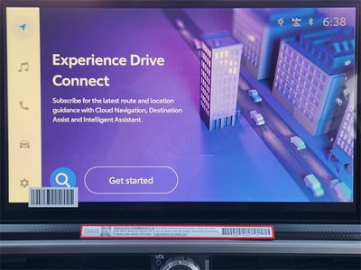 2026 Toyota 4Runner i-FORCE MAX 4Runner Limited