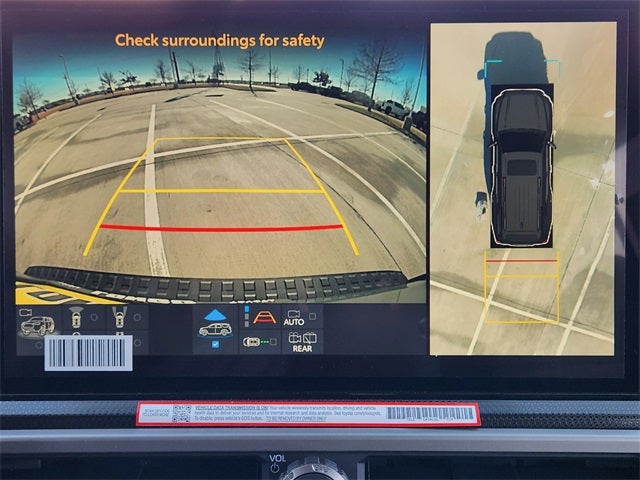 2026 Toyota 4Runner i-FORCE MAX 4Runner Limited