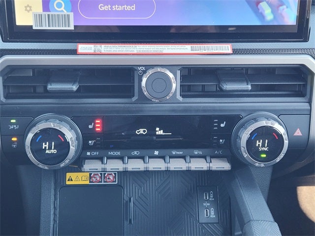 2026 Toyota 4Runner i-FORCE MAX 4Runner Limited