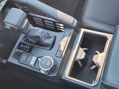 2026 Toyota 4Runner i-FORCE MAX 4Runner Limited