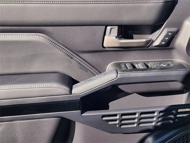 2026 Toyota 4Runner i-FORCE MAX 4Runner Limited