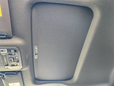 2026 Toyota 4Runner i-FORCE MAX 4Runner Limited