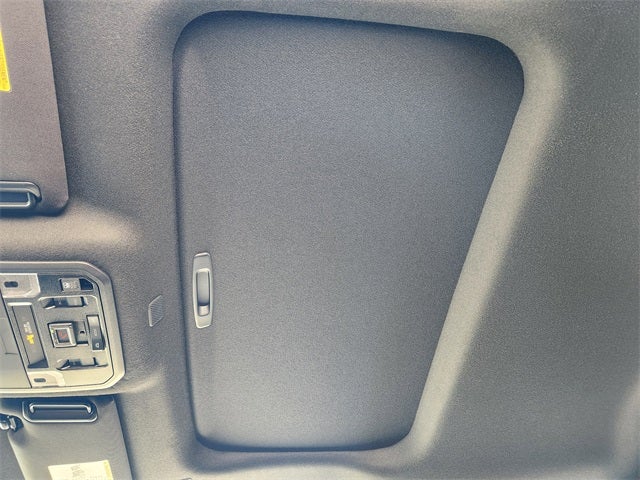 2026 Toyota 4Runner i-FORCE MAX 4Runner Limited