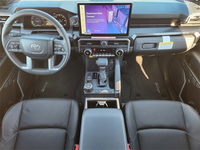 2026 Toyota 4Runner i-FORCE MAX 4Runner Limited