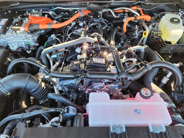 2026 Toyota 4Runner i-FORCE MAX 4Runner Limited