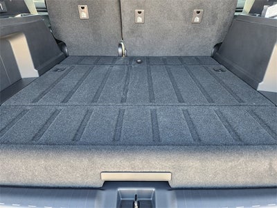 2026 Toyota 4Runner i-FORCE MAX 4Runner Limited