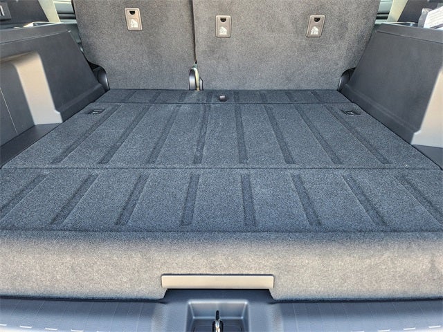 2026 Toyota 4Runner i-FORCE MAX 4Runner Limited