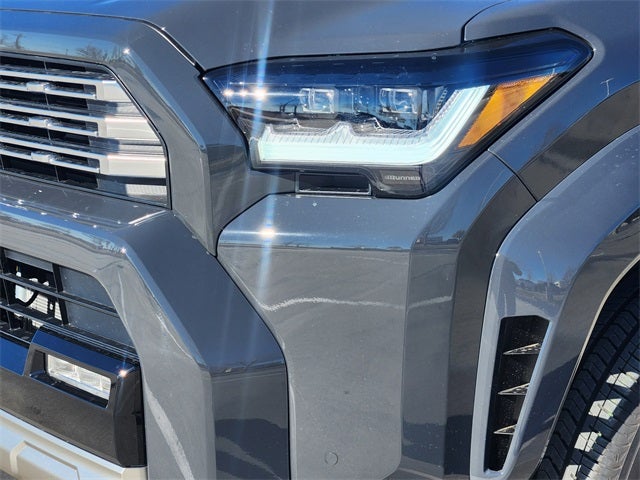 2026 Toyota 4Runner i-FORCE MAX 4Runner Limited