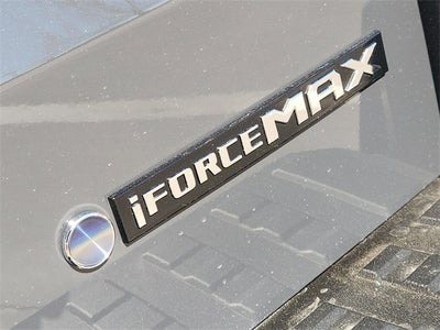 2026 Toyota 4Runner i-FORCE MAX 4Runner Limited