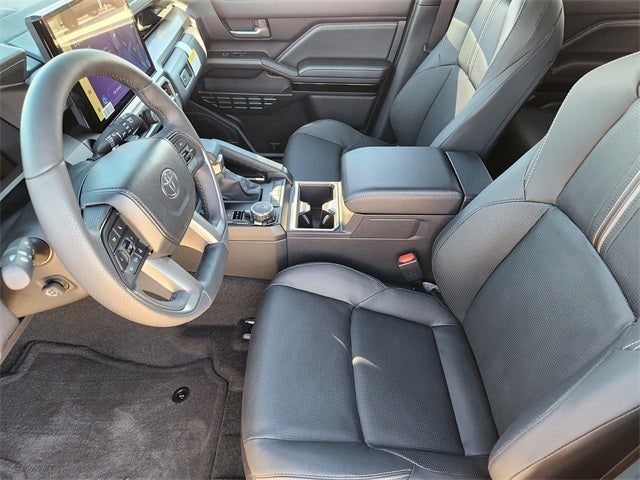 2026 Toyota 4Runner i-FORCE MAX 4Runner Limited