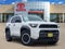 2026 Toyota 4Runner i-FORCE MAX 4Runner TRD Off-Road