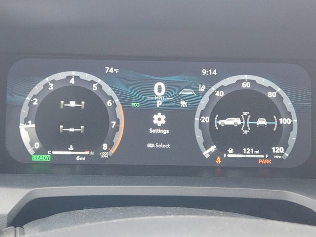 2026 Toyota 4Runner i-FORCE MAX 4Runner TRD Off-Road