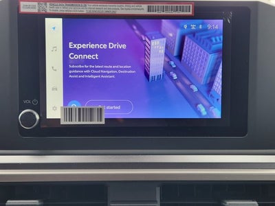 2026 Toyota 4Runner i-FORCE MAX 4Runner TRD Off-Road