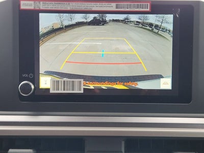 2026 Toyota 4Runner i-FORCE MAX 4Runner TRD Off-Road