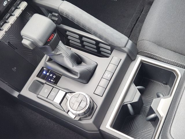 2026 Toyota 4Runner i-FORCE MAX 4Runner TRD Off-Road