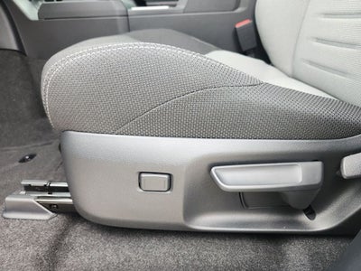 2026 Toyota 4Runner i-FORCE MAX 4Runner TRD Off-Road