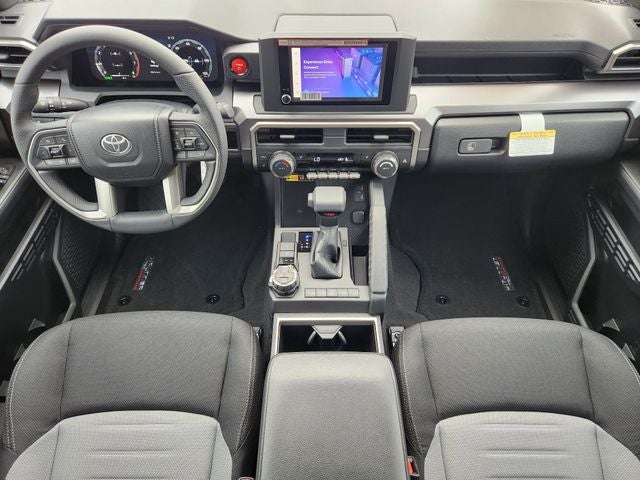 2026 Toyota 4Runner i-FORCE MAX 4Runner TRD Off-Road