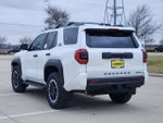 2026 Toyota 4Runner i-FORCE MAX 4Runner TRD Off-Road