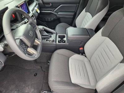 2026 Toyota 4Runner i-FORCE MAX 4Runner TRD Off-Road