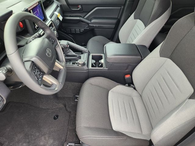 2026 Toyota 4Runner i-FORCE MAX 4Runner TRD Off-Road