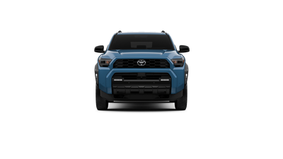 2026 Toyota 4Runner i-FORCE MAX 4Runner TRD Off-Road