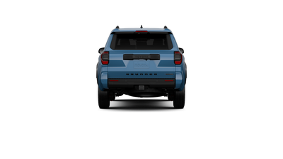2026 Toyota 4Runner i-FORCE MAX 4Runner TRD Off-Road
