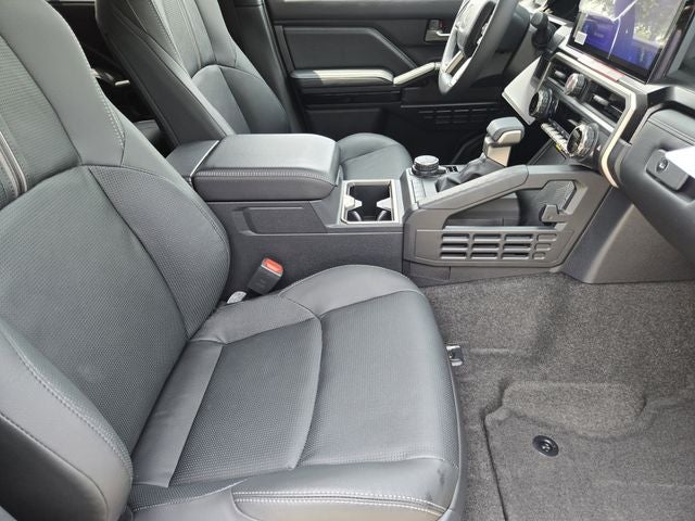 2026 Toyota 4Runner i-FORCE MAX 4Runner Limited