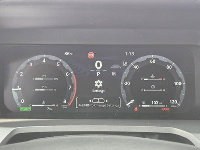 2026 Toyota 4Runner i-FORCE MAX 4Runner Limited