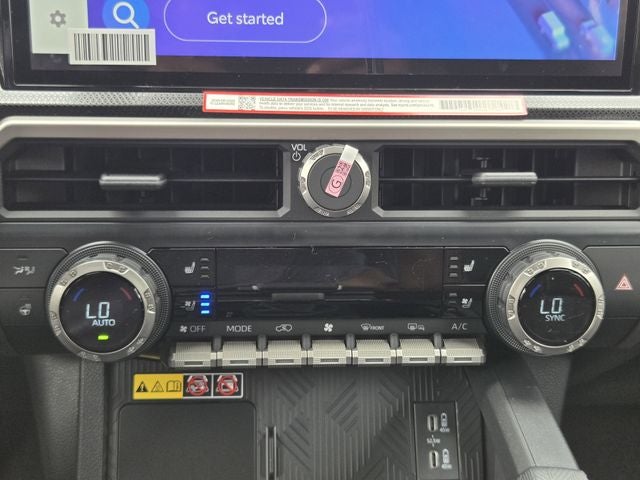 2026 Toyota 4Runner i-FORCE MAX 4Runner Limited