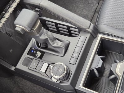 2026 Toyota 4Runner i-FORCE MAX 4Runner Limited