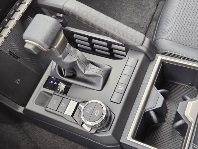 2026 Toyota 4Runner i-FORCE MAX 4Runner Limited