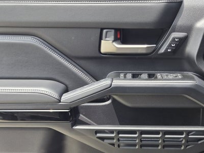 2026 Toyota 4Runner i-FORCE MAX 4Runner Limited