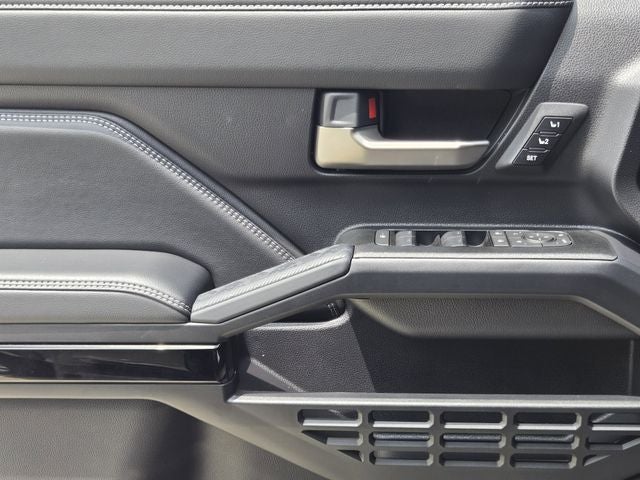 2026 Toyota 4Runner i-FORCE MAX 4Runner Limited