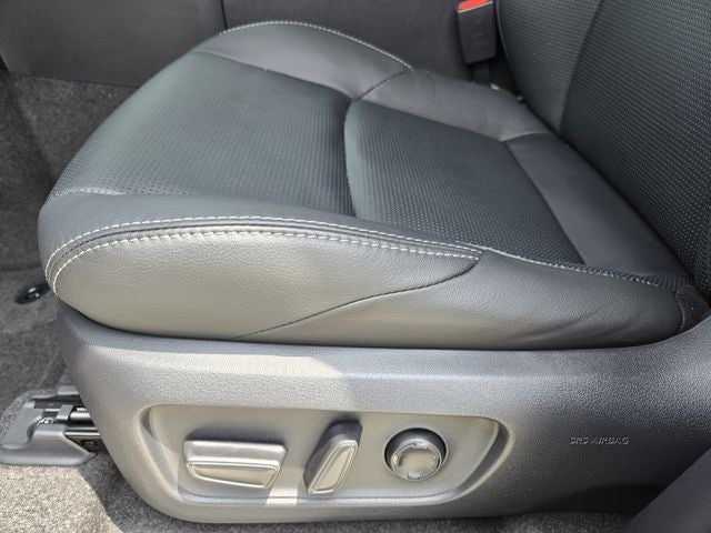 2026 Toyota 4Runner i-FORCE MAX 4Runner Limited