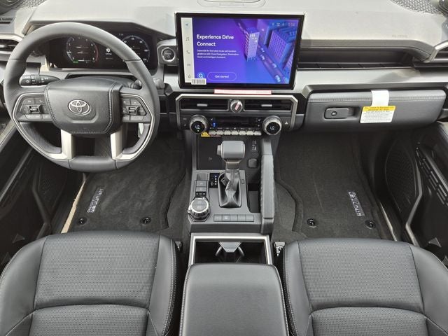 2026 Toyota 4Runner i-FORCE MAX 4Runner Limited