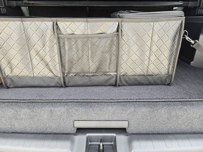 2026 Toyota 4Runner i-FORCE MAX 4Runner Limited