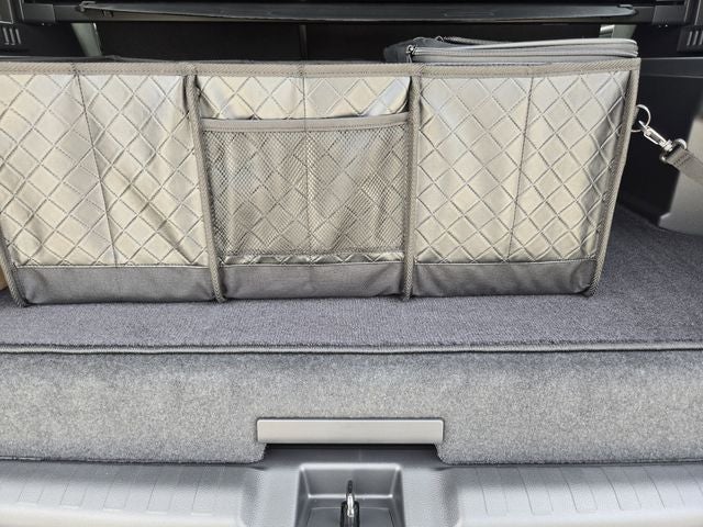 2026 Toyota 4Runner i-FORCE MAX 4Runner Limited