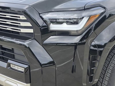 2026 Toyota 4Runner i-FORCE MAX 4Runner Limited