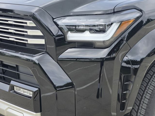 2026 Toyota 4Runner i-FORCE MAX 4Runner Limited