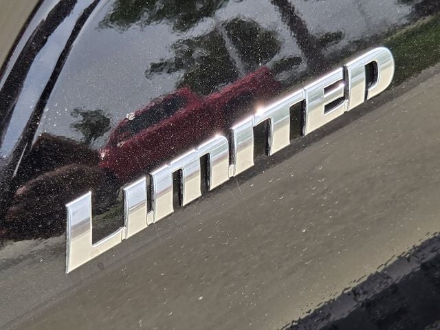 2026 Toyota 4Runner i-FORCE MAX 4Runner Limited