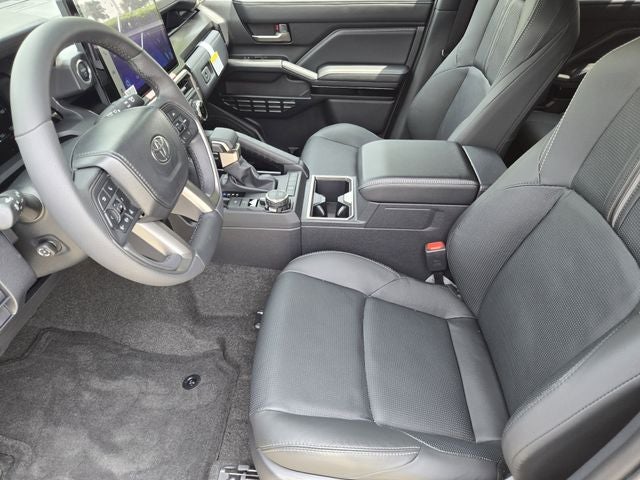 2026 Toyota 4Runner i-FORCE MAX 4Runner Limited