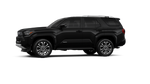 2026 Toyota 4Runner i-FORCE MAX 4Runner Limited