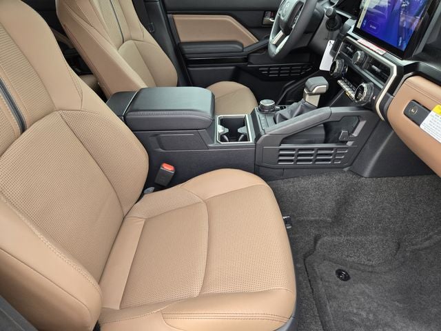 2026 Toyota 4Runner i-FORCE MAX 4Runner Limited